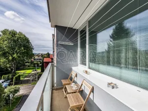 Prodej bytu 3+1, Liberec - Liberec XXX-Vratislavice nad Nisou, Rumburská, 71 m2