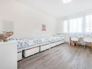 Prodej bytu 3+1, Liberec - Liberec XXX-Vratislavice nad Nisou, Rumburská, 71 m2