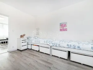 Prodej bytu 3+1, Liberec - Liberec XXX-Vratislavice nad Nisou, Rumburská, 71 m2