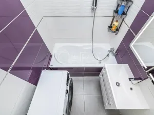 Prodej bytu 3+1, Liberec - Liberec XXX-Vratislavice nad Nisou, Rumburská, 71 m2