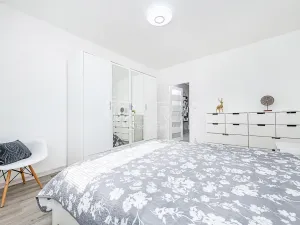 Prodej bytu 3+1, Liberec - Liberec XXX-Vratislavice nad Nisou, Rumburská, 71 m2