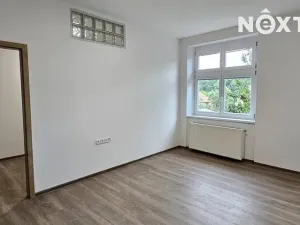 Pronájem bytu 2+1, Tábor, Vítkova, 48 m2