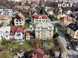 Pronájem bytu 2+1, Tábor, Vítkova, 48 m2