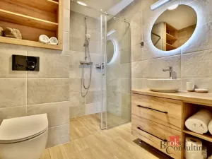 Prodej bytu 1+kk, Černý Důl, 61 m2