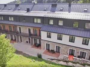 Prodej bytu 1+kk, Černý Důl, 61 m2