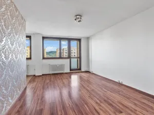 Prodej bytu 3+1, Beroun - Beroun-Město, Tovární, 71 m2