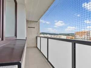 Prodej bytu 3+1, Beroun - Beroun-Město, Tovární, 71 m2