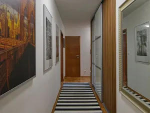 Prodej bytu 2+kk, Zlín, Jarolímkovo náměstí, 66 m2