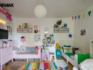 Prodej bytu 2+kk, Zlín, Jarolímkovo náměstí, 66 m2
