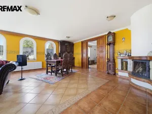 Prodej rodinného domu, Odrava - Dobroše, 410 m2