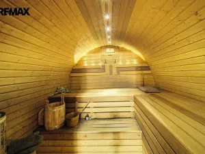 Prodej rodinného domu, Odrava - Dobroše, 410 m2