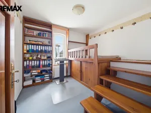 Prodej rodinného domu, Odrava - Dobroše, 410 m2