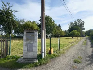 Prodej pozemku pro bydlení, Horní Police - Podlesí, 744 m2