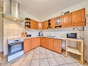 Prodej rodinného domu, Hronov - Malá Čermná, 268 m2