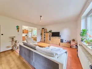 Prodej rodinného domu, Hronov - Malá Čermná, 268 m2
