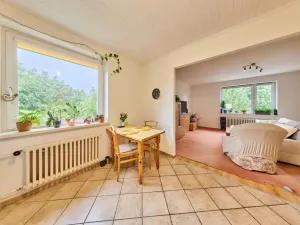 Prodej rodinného domu, Hronov - Malá Čermná, 268 m2
