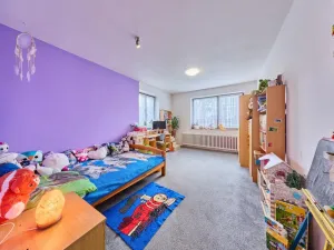 Prodej rodinného domu, Hronov - Malá Čermná, 268 m2