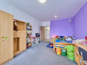 Prodej rodinného domu, Hronov - Malá Čermná, 268 m2