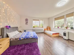 Prodej rodinného domu, Hronov - Malá Čermná, 268 m2