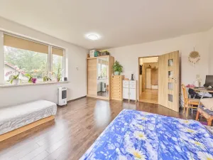 Prodej rodinného domu, Hronov - Malá Čermná, 268 m2