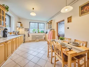 Prodej rodinného domu, Hronov - Malá Čermná, 268 m2