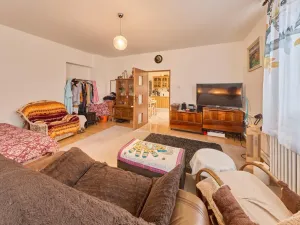 Prodej rodinného domu, Hronov - Malá Čermná, 268 m2