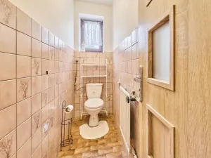 Prodej rodinného domu, Hronov - Malá Čermná, 268 m2