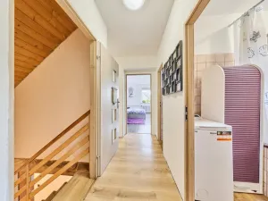 Prodej rodinného domu, Hronov - Malá Čermná, 268 m2