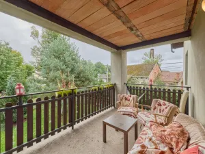 Prodej rodinného domu, Hronov - Malá Čermná, 268 m2