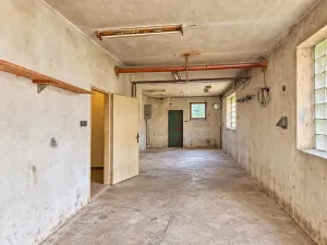 Prodej rodinného domu, Hronov - Malá Čermná, 268 m2