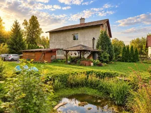 Prodej rodinného domu, Hronov - Malá Čermná, 268 m2