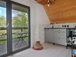 Prodej chaty, Březina, 80 m2
