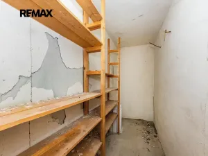 Prodej bytu 3+kk, Praha - Žižkov, Květinková, 70 m2