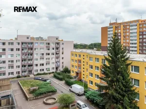 Prodej bytu 3+kk, Praha - Žižkov, Květinková, 70 m2