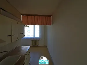 Prodej bytu 2+1, Chomutov, Kyjická, 59 m2