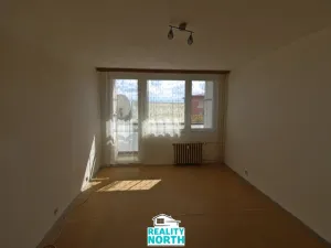 Prodej bytu 2+1, Chomutov, Kyjická, 59 m2