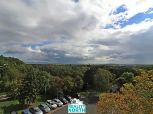 Prodej bytu 2+1, Chomutov, Kyjická, 59 m2