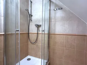 Pronájem bytu 1+kk, Praha - Malá Strana, Malostranské náměstí, 30 m2