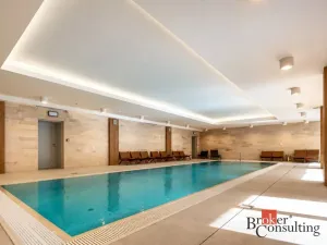 Prodej bytu 1+kk, Černý Důl, 31 m2