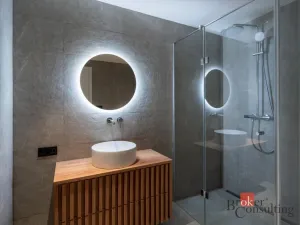 Prodej bytu 1+kk, Černý Důl, 30 m2