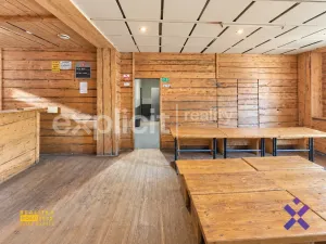 Pronájem komerční nemovitosti, Bojkovice, Mánesova, 150 m2