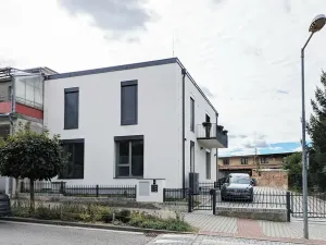 Pronájem bytu 2+kk, Hořice, Žižkova, 40 m2