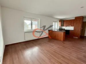 Pronájem bytu 3+kk, Valašské Meziříčí, Vodní, 70 m2