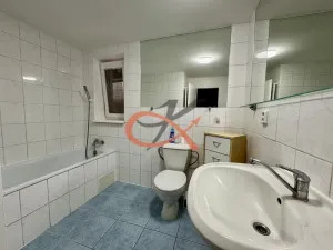 Pronájem bytu 3+kk, Valašské Meziříčí, Vodní, 70 m2