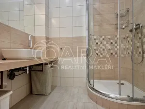 Pronájem bytu 2+kk, Praha - Nové Město, Žitná, 45 m2