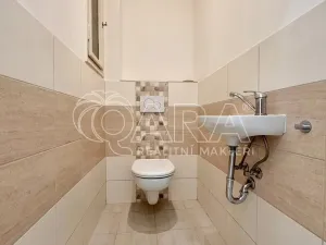 Pronájem bytu 2+kk, Praha - Nové Město, Žitná, 45 m2
