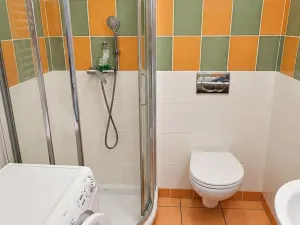 Prodej bytu 1+kk, Brno, Božetěchova, 23 m2