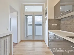 Pronájem bytu 3+1, Brno - Štýřice, Pšeník, 68 m2