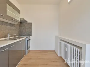 Pronájem bytu 3+1, Brno - Štýřice, Pšeník, 68 m2