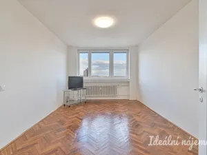 Pronájem bytu 3+1, Brno - Štýřice, Pšeník, 68 m2
